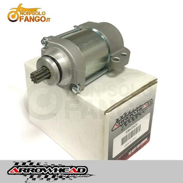 Motorino avviamento ArrowHead KTM EXC 200 250 300 Husqvarna TE 250 300