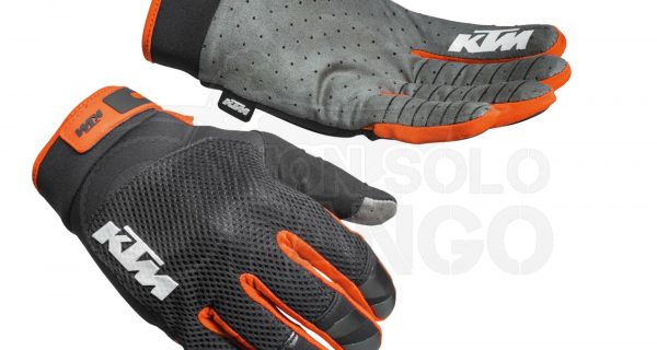 Guanti enduro KTM Power Wear 2019 Pounce Gloves