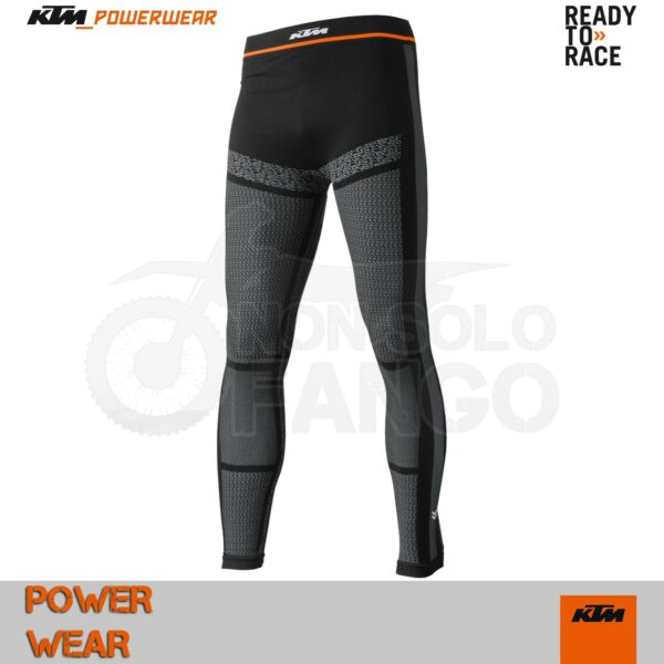 Sottopantaloni Power Wear KTM Function Underpants Long