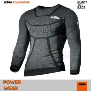 Maglia intima Power Wear KTM Function Undershirt Long