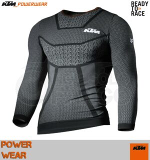 Maglia intima Power Wear KTM Function Undershirt Long