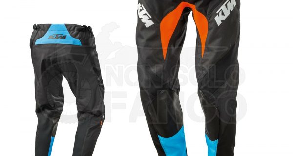 Pantaloni enduro KTM Power Wear 2019 Pounce Pants
