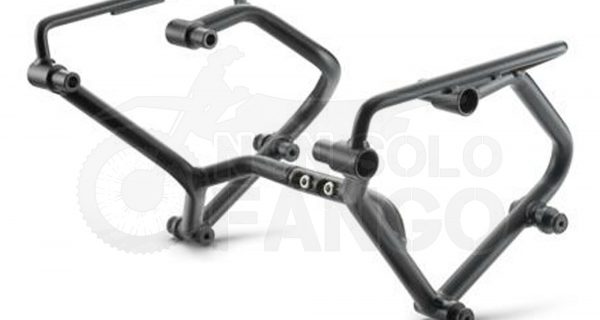 Telaietti borse laterali Power Parts KTM 790 Duke
