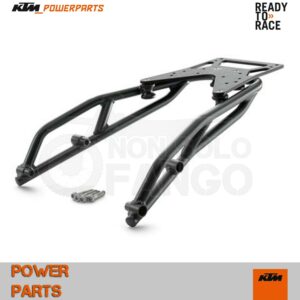 Staffa buletto posteriore Power Parts KTM 790 Duke