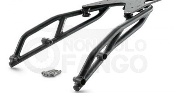 Staffa buletto posteriore Power Parts KTM 790 Duke