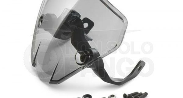 Cupolino Fumè Power Parts KTM 790/890 Duke
