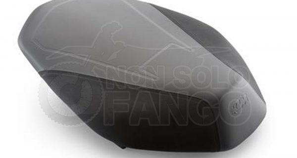 Sella ergonomica passeggero Power Parts KTM 790 Duke