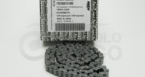 Catena distribuzione KTM EXC-F SX-F 250 350 dal 2016 al 2019 – Husqvarna FC FE 250 350