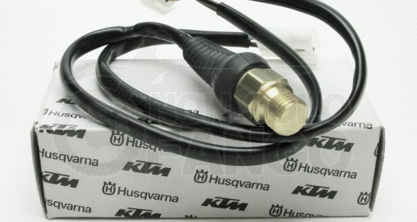 Interruttore termostatico 95 gradi KTM EXC-F dal 2014 al 2016 HUSQVARNA FE 2014 2016
