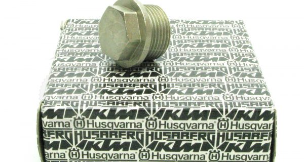 Vite scarco olio calamitata KTM 990 LC8