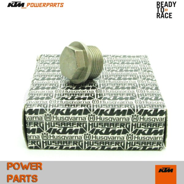 Vite scarco olio calamitata KTM 990 LC8