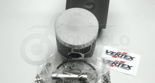 Pistone Vertex Size A KTM 300 EXC TPI dal 2018