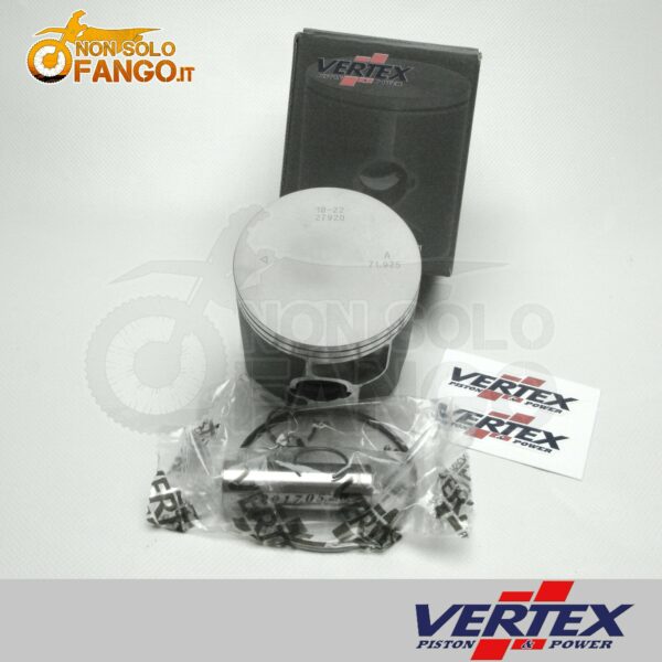 Pistone Vertex Size A KTM 300 EXC TPI dal 2018