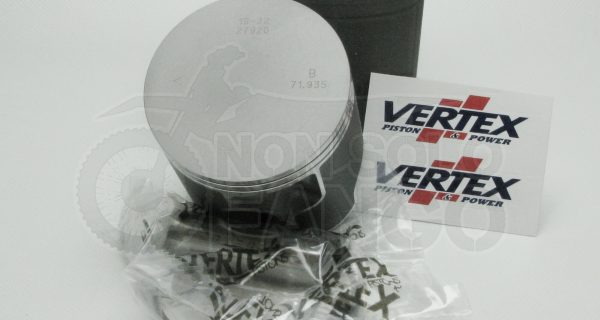 Pistone Vertex Size B KTM 300 EXC TPI dal 2018