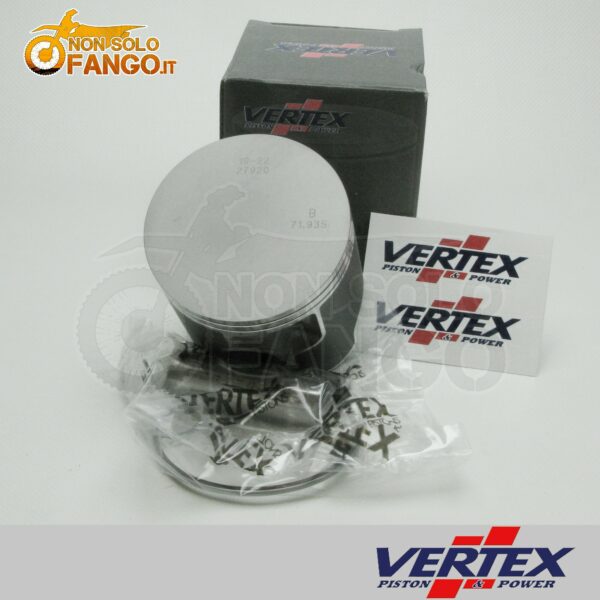 Pistone Vertex Size B KTM 300 EXC TPI dal 2018