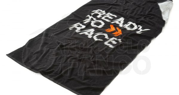 Telo mare KTM Power Wear 2020 RADICAL TOWEL