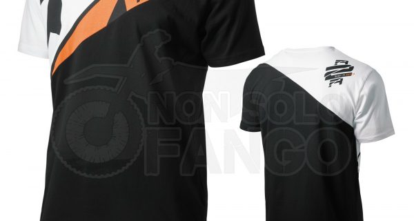 T-Shirt KTM Power Wear 2019 Radical Sliced Tee