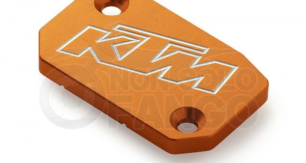 Coperchio pompa freno e frizione Brembo KTM EXC SX