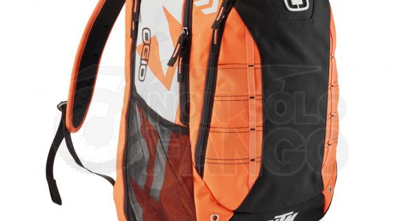 Zaino KTM Power Wear 2019 Corporate Circuit Bag