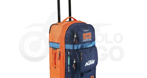 Valigia Trolley KTM Power Wear 2019 Team Layover Bag