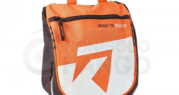 Borsello KTM Power Wear 2019 Corporate Doppler Toilet Bag