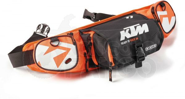 Marsupio KTM Power Wear 2019 Corporate Comp Belt Bag
