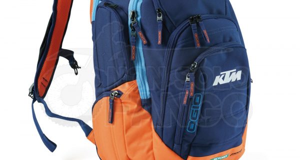 Zaino KTM Power Wear 2019 Team Renegade Bag