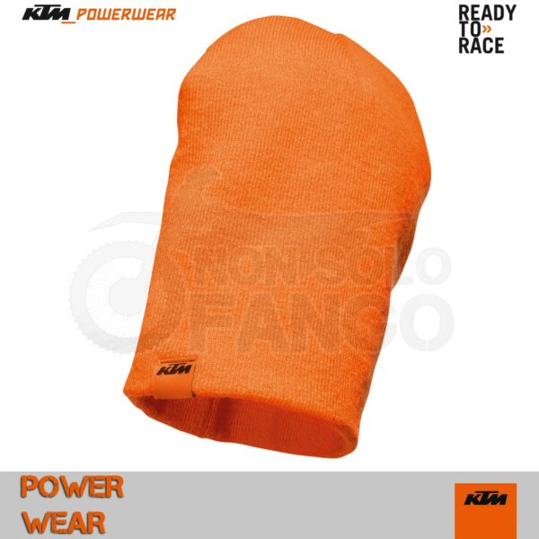 Cappellino KTM Power Wear 2019 Corporate Beanie
