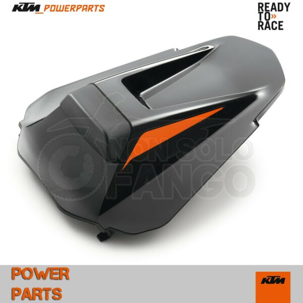 Codino monoposto Power Parts KTM 790 Duke