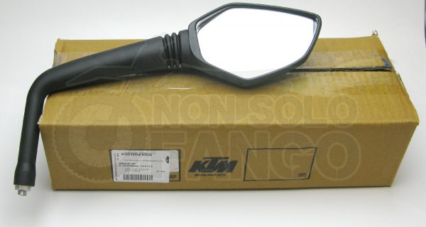 Specchietto retrovisore destro KTM Duke 125 390 dal 2017 al 2018