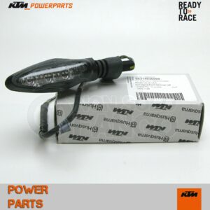 Freccia LED anteriore destra posteriore sinistra KTM duke adventure superduke