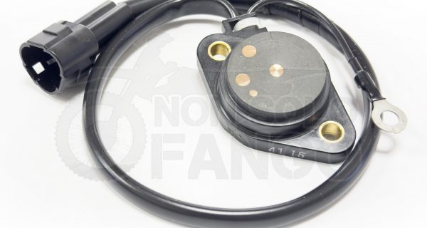 Sensore posizione marce KTM 690 Duke SMC Enduro 950 990 Adventure Supermoto Super Enduro