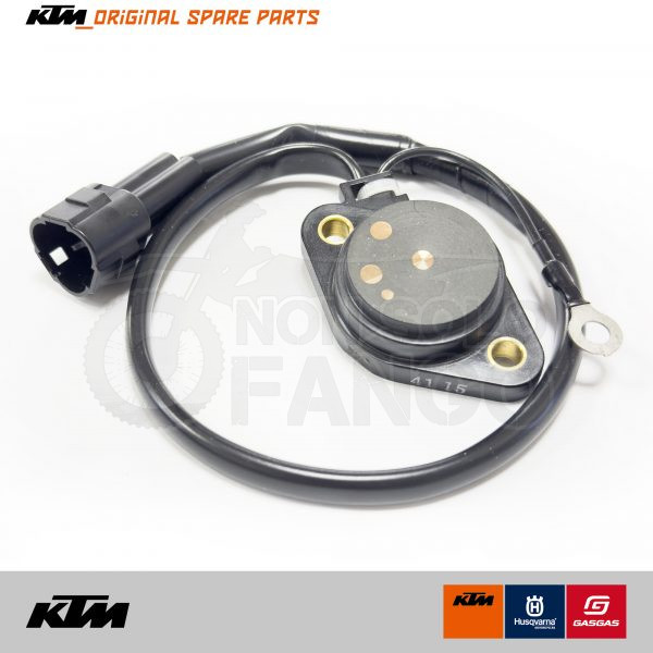 Sensore posizione marce KTM 690 Duke SMC Enduro 950 990 Adventure Supermoto Super Enduro