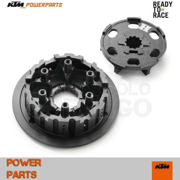 Mozzo frizione HINSON Power Parts KTM 250 300 EXC 450 500 EXC-F SX-F dal 2014 al 2019