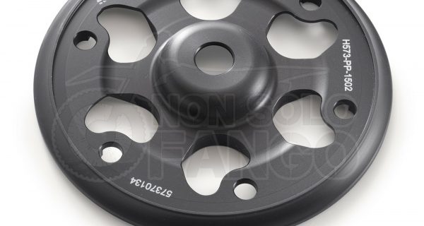 Piastra spingidisco frizione HINSON Power Parts KTM 250 300 EXC SX 450 500 EXC-F