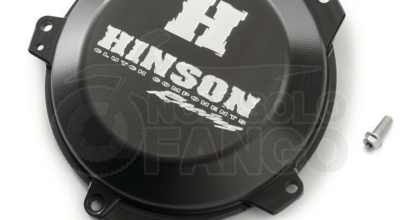 Coperchio frizione HINSON Power Parts KTM 250 350 EXC-F SX-F DAL 2016 AL 2019