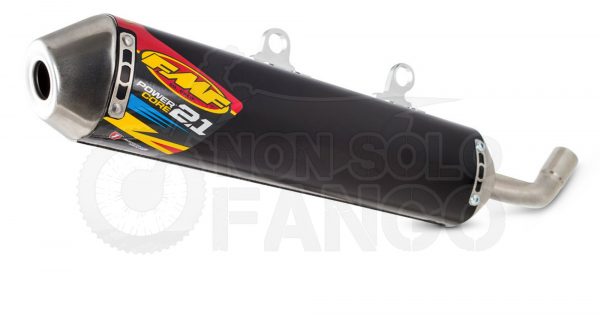 Silenziatore FMF Powercore 2.1 Power Parts KTM 250 SX dal 2019