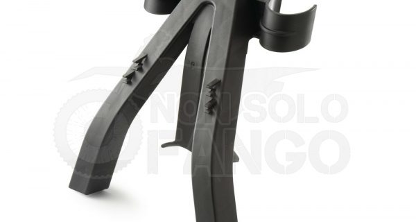 Cavalletto a innesto e stabilizzatore compressione forcelle Power Parts KTM