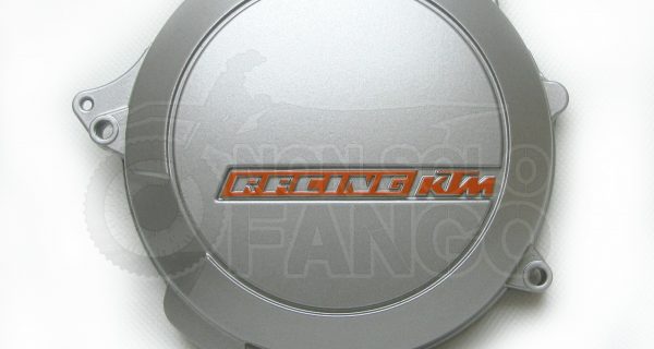 Coperchio frizione KTM 125 200 EXC SX dal 2009 al 1998 al 2016