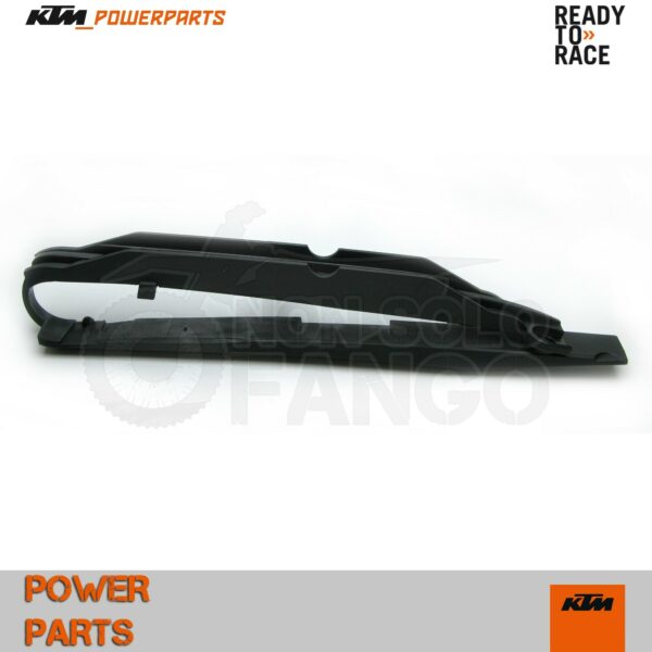 Cruna anteriore KTM Adventure dal 2013 al 2019