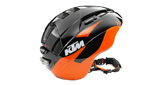 Biberon con manici KTM Power Wear Baby Feeder