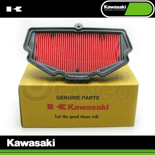 Filtro aria Kawasaki Versys 650 – Ninja 650 – Vulcan S – Z 650