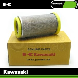 Filtro aria Kawasaki ER-5 dal 1997 al 2005