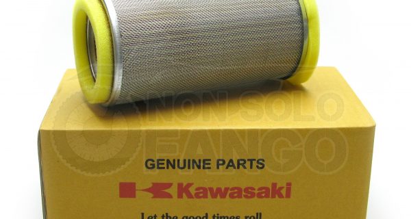 Filtro aria Kawasaki ER-5 dal 1997 al 2005
