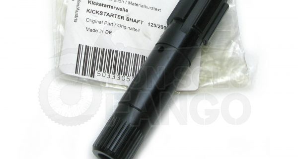 Albero pedale avviamento KTM 125 EXC SX Mini – Husqvarna