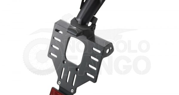 Portatarga rialzato Power Parts KTM 790 Duke