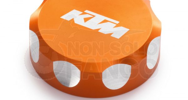 Coperchio pompa frizione Power Parts KTM 690 Duke Supermoto 990 Superduke