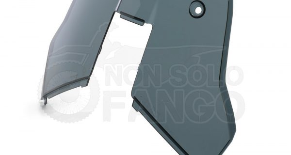 Parabrezza standard Power Parts KTM 790/890 Adventure R