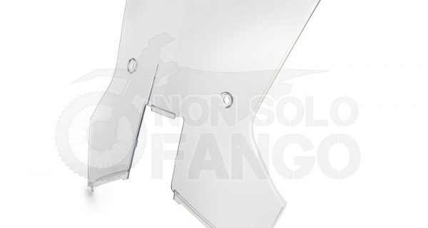 Parabrezza standard Power Parts KTM 790/890 Adventure S