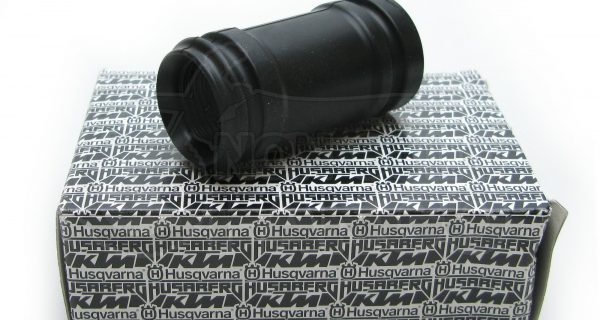 Gomma siliconica scarico KTM 125 XC SX Husqvarna 125 TC dal 2016 al 2019